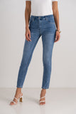 Onado Reversible Denim Jeans Catherine