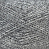 Crucci Greywacke 4ply Naturals