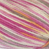 Naturally New Zealand Merino Prints 8ply/DK