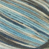 Naturally New Zealand Merino Prints 8ply/DK