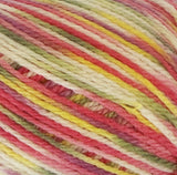 Naturally New Zealand Merino Prints 8ply/DK