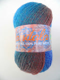 Countrywide Mandala 4ply Yarn