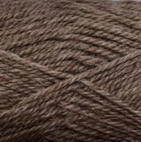 Red Hut Naturals 8ply Pure Wool