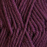 Crucci 8ply 100% Merino