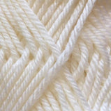 Crucci 8ply 100% Merino