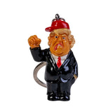 Presidential Keychain