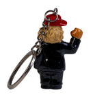 Presidential Keychain