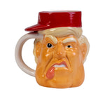 Presidential 3D Mug