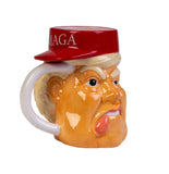 Presidential 3D Mug