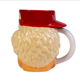 Presidential 3D Mug