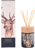 Meg Hawkins 150ml Diffuser Stag - Elderflower & Pear