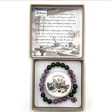 Herbal Therapy Perfumed Bracelets