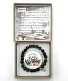 Herbal Therapy Perfumed Bracelets