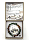 Herbal Therapy Perfumed Bracelets