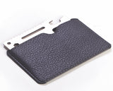 10 in 1 Credit Card Multi-Tool