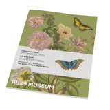 Bekking & Blitz Gift Wrap Book Rijksmusuem Maria Sibylla Merian