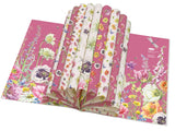 Bekking & Blitz Gift Wrap Book Wild Flower Field