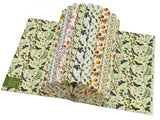 Bekking & Blitz Gift Wrap Book Flora & Fauna The Fitzwilliam Museum