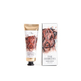 Meg Hawkins The Hebrides Hand Cream Highland Cow