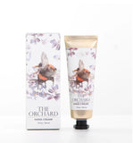 Meg Hawkins The Orchard Hand Cream Bee