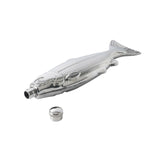Great Plains Fish Hip Flask