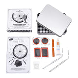 The Dapper Chap Puncture Repair Kit