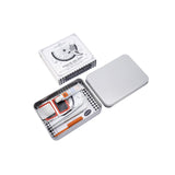 The Dapper Chap Puncture Repair Kit