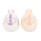Hen Salt & Pepper Shakers