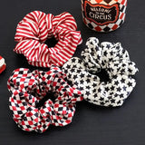 Mystic Circus Hair Scrunchies Set of 3