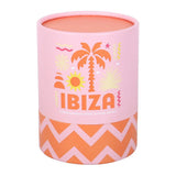 Ibiza Sunrise Apricot & Neroli Scented Candle