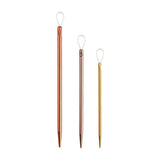 Pony Anodised Wool Needles