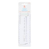 Pony Knitter Gauge With Yarn Cutter