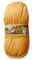 Countrywide New Zealand Landscapes DK/8Ply Yarn