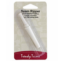 Seam Ripper with Safety Ball