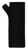 Kate Watts Regular Length - Black Cable