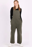 Anne + Kate Italian Corduroy Dungarees
