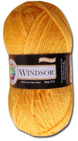 Countrywide New Zealand Windsor DK/8ply Yarn