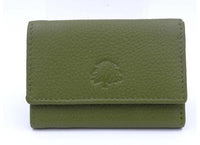 Coin Purse and Wallet CO2