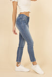 Zac & Zoe Reversible Jeans Zingara Blue