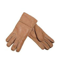Mi Woollies Sheepskin Gloves