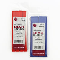 Sew Essential Bias Binding