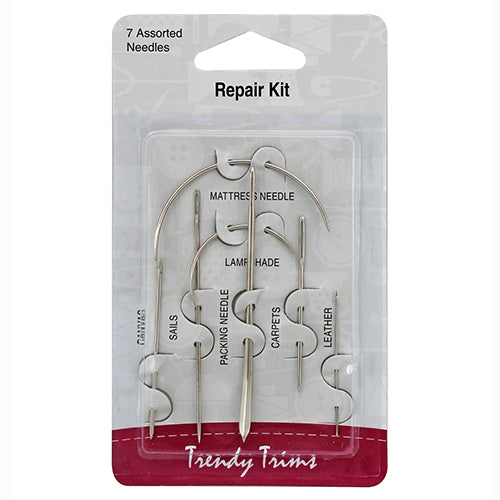 Repair Kit Needles