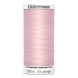 Gutermann Sew All Thread 250m