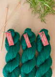 Touch Yarns Possum NZ Merino & Silk Ultra Fine 8ply Double Knit Hanks