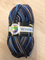 Countrywide Windsor Prints DK/8ply 46