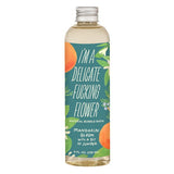 I’m A Delicate F*&%ing Flower Bubble Bath