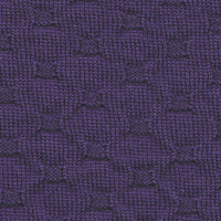 Kate Watts Regular Length Merino Glove - Cross Knit
