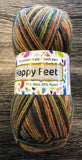 Countrywide New Zealand Happy Feet 4ply Sock Yarn