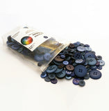 Abbey Buttons: Assorted Button Packs