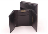 Bush Creek Men’s Tri Fold Card Holder NV44
